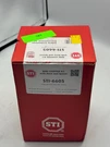Mini Stopper Ii Fire Alarm Accessory STI-6605 Horn Spacer 95/105DB Clear. Fixed Price $49.67.