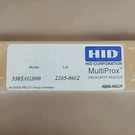 Hid Prox Tm 5365BBP00 - Gate Reader. Fixed Price $89.99.