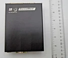 Bg Systems Cerealbox LV824-F, Analog Inputs, Digital Inputs/outputs New *31. Fixed Price $80.00.