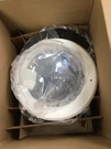 Vaddio Domeview Indoor Flush Enclosure 998-9000-200 New. Fixed Price $145.00.