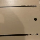 Optex Morse MDC-16 Alarm Panel ( Check Pictures). Fixed Price $200.00.