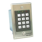 Securitron Access Control Keypad, DK-16, 12KEY, Indoor. Fixed Price $328.99.