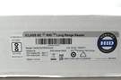 Hid Iclass Se R90 Long Range Smart Card Reader 940NTNTEK00000 Ctd. Fixed Price $453.15.