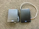 Lot Of Hid 920NTPNEK000FA Iclass Se R40 Smart Card Reader Never Installed. Fixed Price $60.00.