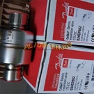 1PCS New Danfoss Electronic Expansion Valve ETS25C 034G7602. Fixed Price $444.61.