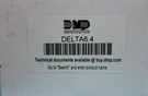 Delta 6.4 Rev 01 Farpointe Data Proximity Reader & Keypad. Fixed Price $250.00.