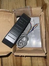 Hid Miniprox Mullion Reader 5368EGP07. Fixed Price $75.50.