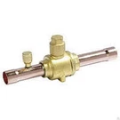 1PC New Danfoss Ball Valve GBC79S 009L7067 With Probe 25/8IN. Fixed Price $756.59.