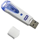 Hid Omnikey Mobile Usb Smart Card Reader (R61210320-2) For Sim-sized.... Fixed Price $37.71.