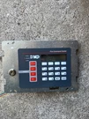 Dmp 630F-R Remote Fire Command Annunciator Center. Keypad Only. Free Shipping!. Fixed Price $60.00.