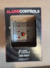 Alarm Controls ZP-8AN Remote Display For ZA-8N. Fixed Price $40.00.