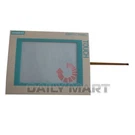 New Siemens TP177 6AV6640-0CA11-0AX1 Operator Touch Screen Glass Panel. Fixed Price $97.96.