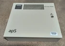 Software House AS0063-01 Aps 13.8V Power Supply Enclosure W/ Board & Transformer. Fixed Price $65.96.