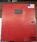 Fire Burglary Instruments, Inc. Fbii, Honeywell XL-4CPO Alarm System. Fixed Price $75.00.
