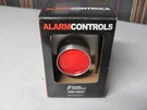 Alarm Controls Model PBL-1-1-GR. Fixed Price $75.00.