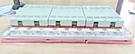 1PC Semikron 3XSKIIP 1803GB172-3K0027 2-PACK-INTEGRATED Intelligent Power System. Fixed Price $6390.00.