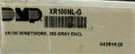 Dmp XR100NL-G Security Alarm System W/network. Fixed Price $90.25.