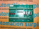 Matrix Security Burglar Alarm Card 05-11805 Wow!!. Fixed Price $29.00.