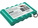Battery For Dsc 3G4000-BATT 6PH-H-AA2200-S-J26 Cellular Communicato. Fixed Price $20.95.