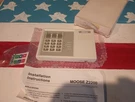 Moose Sentrol - Z2200 Lcd Security Terminal / Keypad Arming Station. Fixed Price $249.95.