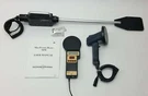 Destron Fearing Idi Mini Portable Frid Reader MPR+2*TRANSPONDER Wand. Fixed Price $199.98.