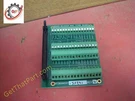 Ge Security ACUXL16 Quad Reader Rre Term Board Interconnect Panel Assy. Fixed Price $45.00.