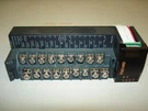 Industrial Systems Digital I/o Module 8PT 24VDC/220VAC G6H-DR2A. Fixed Price $125.00.