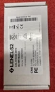 LENEL-S2 LNL-R10330-05TB Multi-tech Prox Mullion Reader. Fixed Price $60.00.