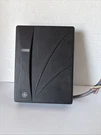Utc Fire & Security Ge T-520 Sw Proximity Card Reader 430210003. Fixed Price $19.99.