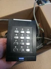 Hid Pivclass RPK40-H Keypad Switch Reader With Back RPK40E (921PTNINEK0003P). Fixed Price $50.00.