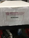 Doortronics 6510/COV Pull Station Cover **new**. Fixed Price $60.00.