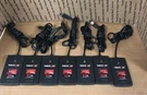 (lot Of 7) Ideas Pcprox Wave Usb Card Reader RDR-6082AKU (tested). Fixed Price $29.99.