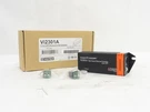 253219 New In Box; Vigitron VI2301A High-speed Ethernet Extender Over Utp. Fixed Price $185.65.