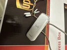Salto Mullion Wall Reader WRDM0M4B For Parts. Fixed Price $75.00.