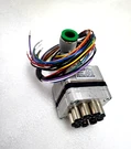 Shavo Matrix Dmx 899.904C2KK.529 Color Sorter Ejector Valve New.. Fixed Price $299.99.