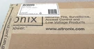 Altronix BC600G Grey 19 Gauge Indoor Enclosure, 18"H 14.5"W 4.625"D Ctno. Fixed Price $180.47.
