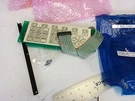 New Kawasaki 50819-1039 Function Panel, Operator Interface 960607D, 1BQ-30 1,FM. Fixed Price $129.00.
