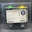 Oem New Hid Fargo 084053 Retransfer Film 1500 Prints Genuine HDP5000/8500. Fixed Price $69.98.
