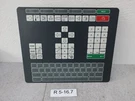 Philips 940446236101 Control Panel Keypad Asc 1-96511981. Fixed Price $1020.45.
