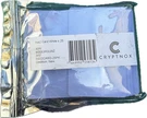 25 Pcs Cryptnox FIDO2 White Pvc Blank Contactless Cards. Fixed Price $249.89.