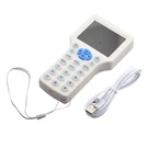 1PC Handheld Rfid/nfc Smart Card Reader Elevator Writer Copier Ic Sensor. Fixed Price $31.33.
