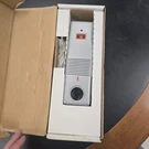 Pilfergard Exit Alarm, Surface Mount, Requires Mortise Cylinder-standard Cam. Fixed Price $100.00.