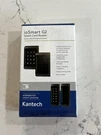 Kantech Iosmart KT-MUL-MT2, G2 Card Reader Multi Technology Mullion Black. Fixed Price $175.00.
