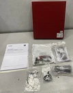 Honeywell V32FBPT Fire Alarm Control Panel, Red. Fixed Price $339.93.