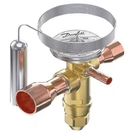 Danfoss 067N2161 15TR Thermostatic Expansion Valve, Tge, R22,R407C, 5/8X1 1/8 In. Fixed Price $199.30.