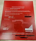 Dsc PC4020CF Facp With PC4700 And LCD4520. Fixed Price $158.00.