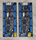 2X Sonitrol Security System Sonip AUDIO-8 Expansion Module Circuit Board 7201118. Fixed Price $89.99.
