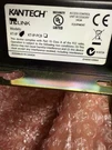Kantech Ip Link Module Open Box. Fixed Price $500.00.
