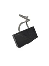 Hid Proxpoint Plus Proximity Access Control Card Reader, Gray 6005B2B00. Fixed Price $14.00.