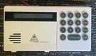 Radionics D1255TD Alpha Numeric Command Center Keypad. Fixed Price $59.00.